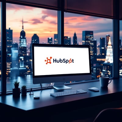 Hubspot Hubspot